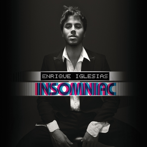 Enrique Iglesias — On Top Of You